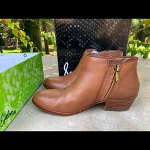 Sam Edelman ‘Petty’ Chelsea Boot
